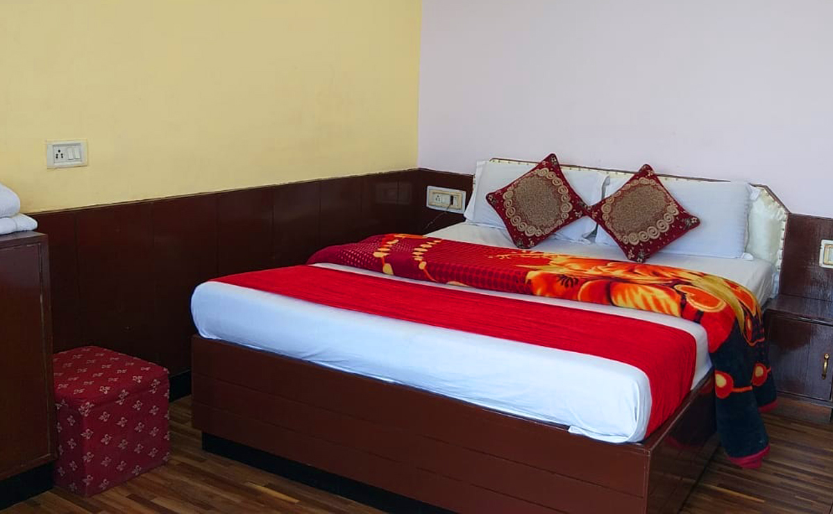 Hotel dream land shimla