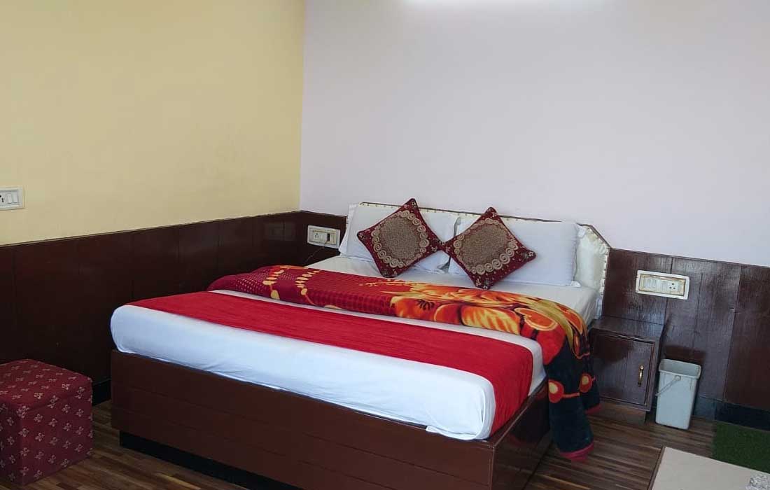 Hotel dream land shimla