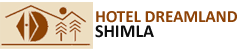 Hotel dream land shimla